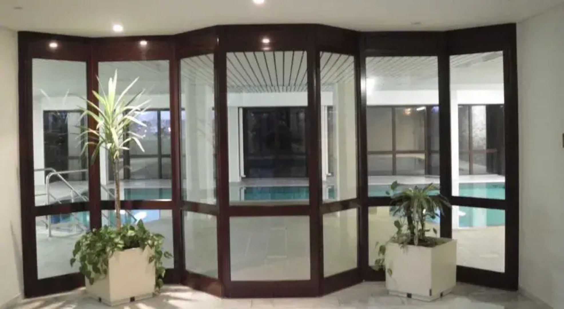 Ostseeappartements-Travemünde