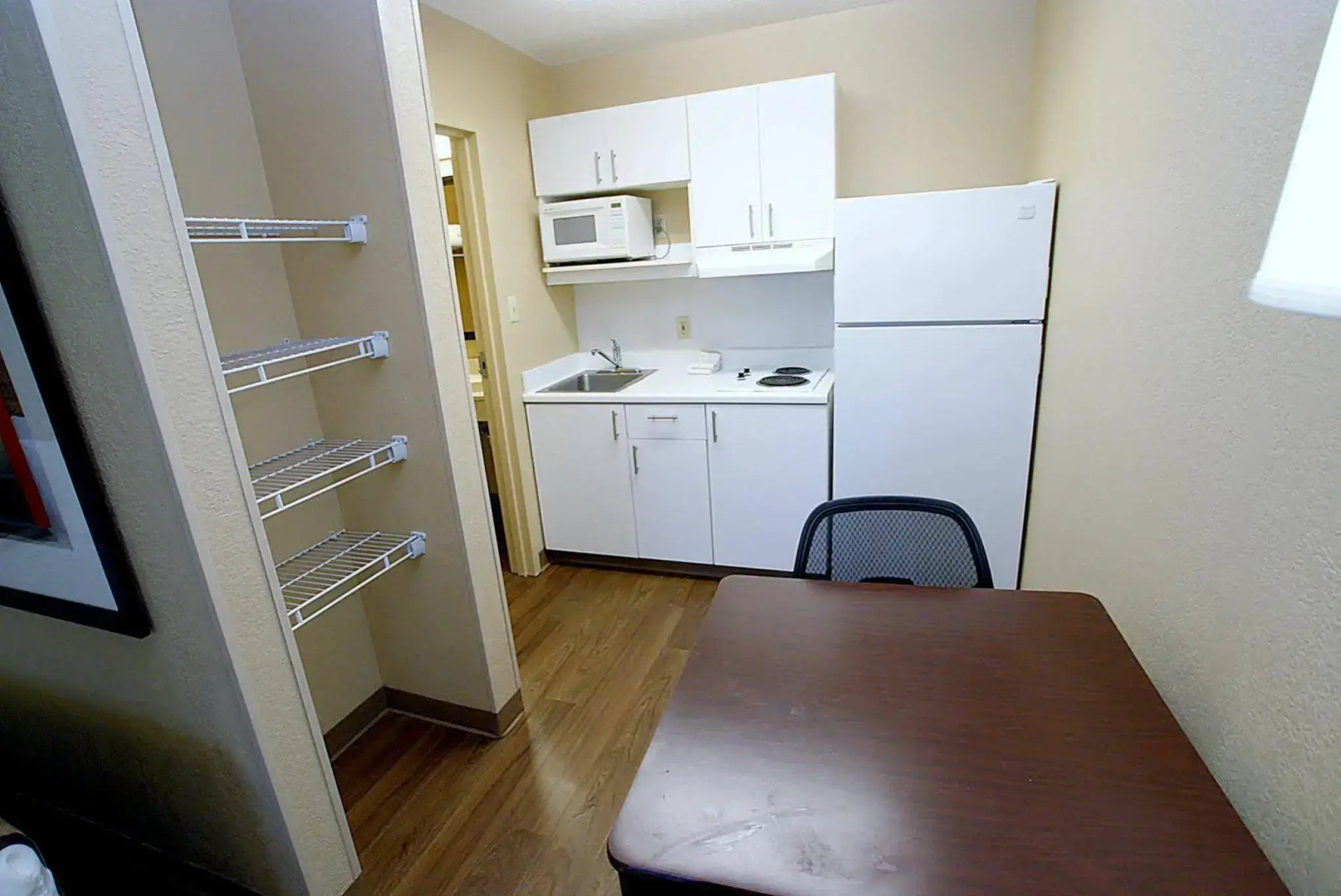 Extended Stay America Suites Nashville Brentwood South