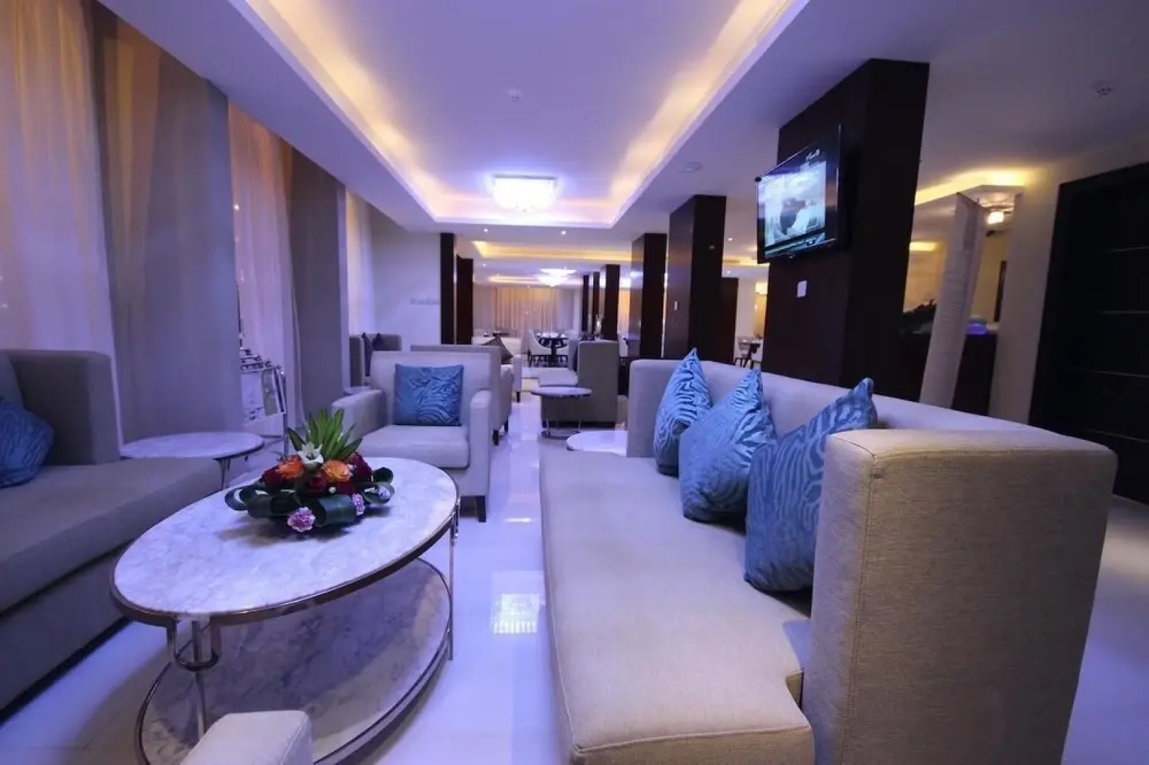 Hotel Itqan Al Diyafa