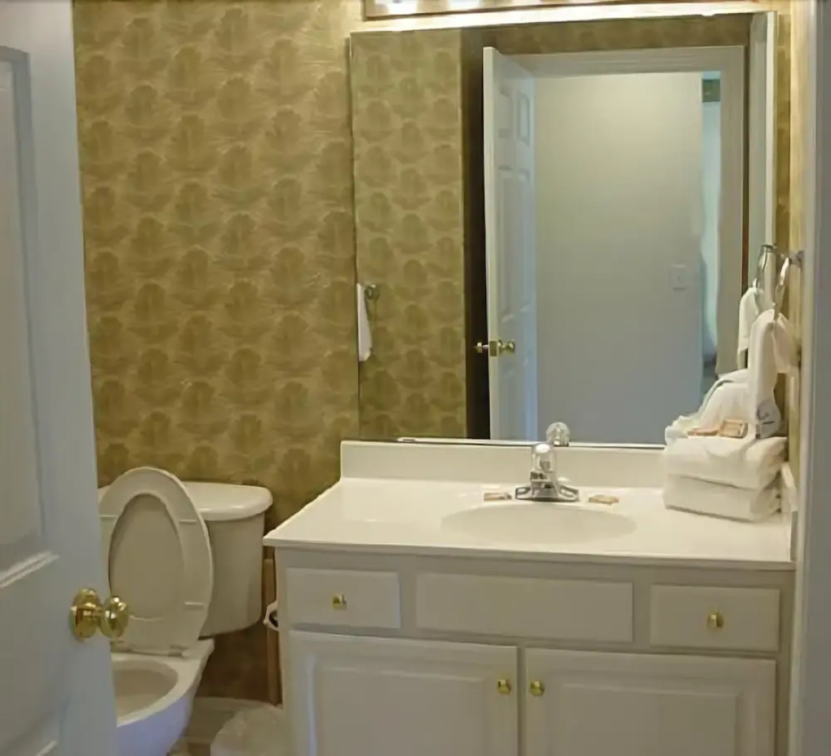 Brunswick Plantation & Golf Resort