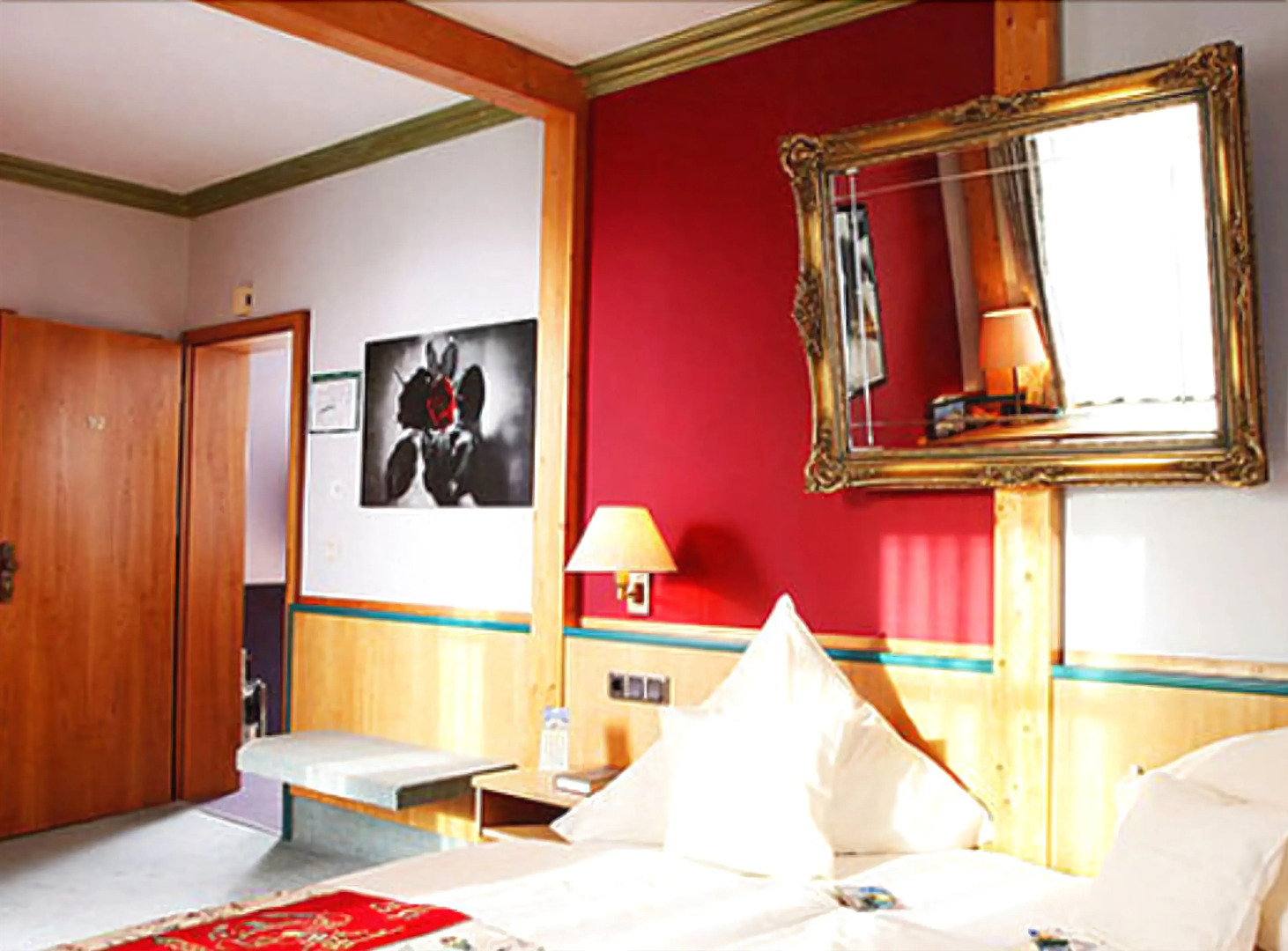 Bebras Hessischer Hof