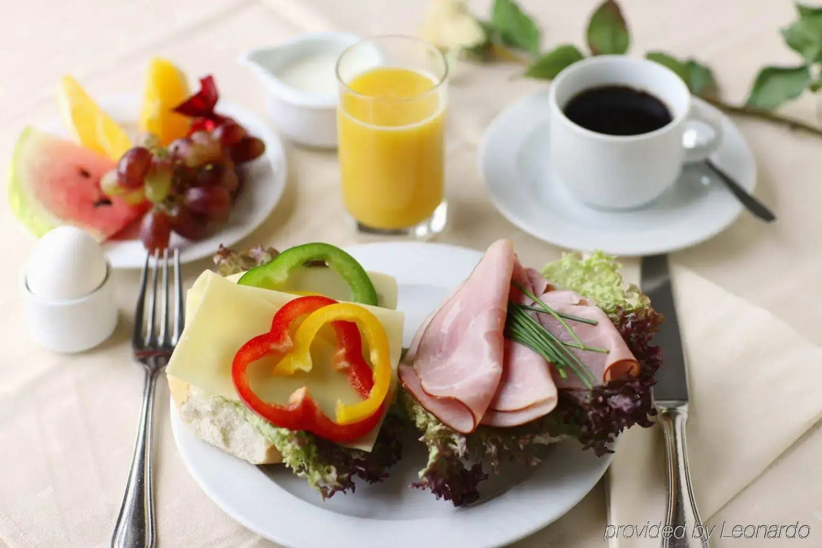 Best Western Hotel Jägersro