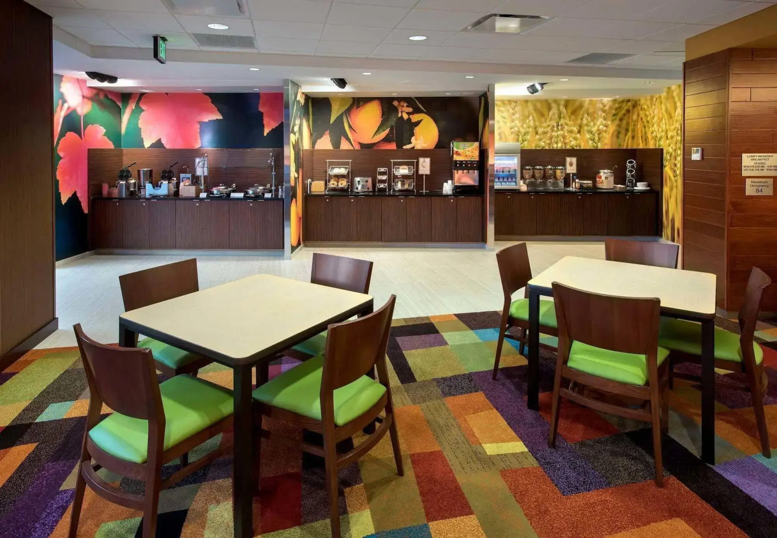 Fairfield Inn and Suites by Marriott Syracuse Carrier Circle