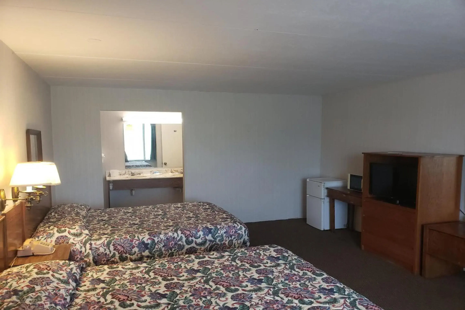 Americas Best Value Inn Stearns