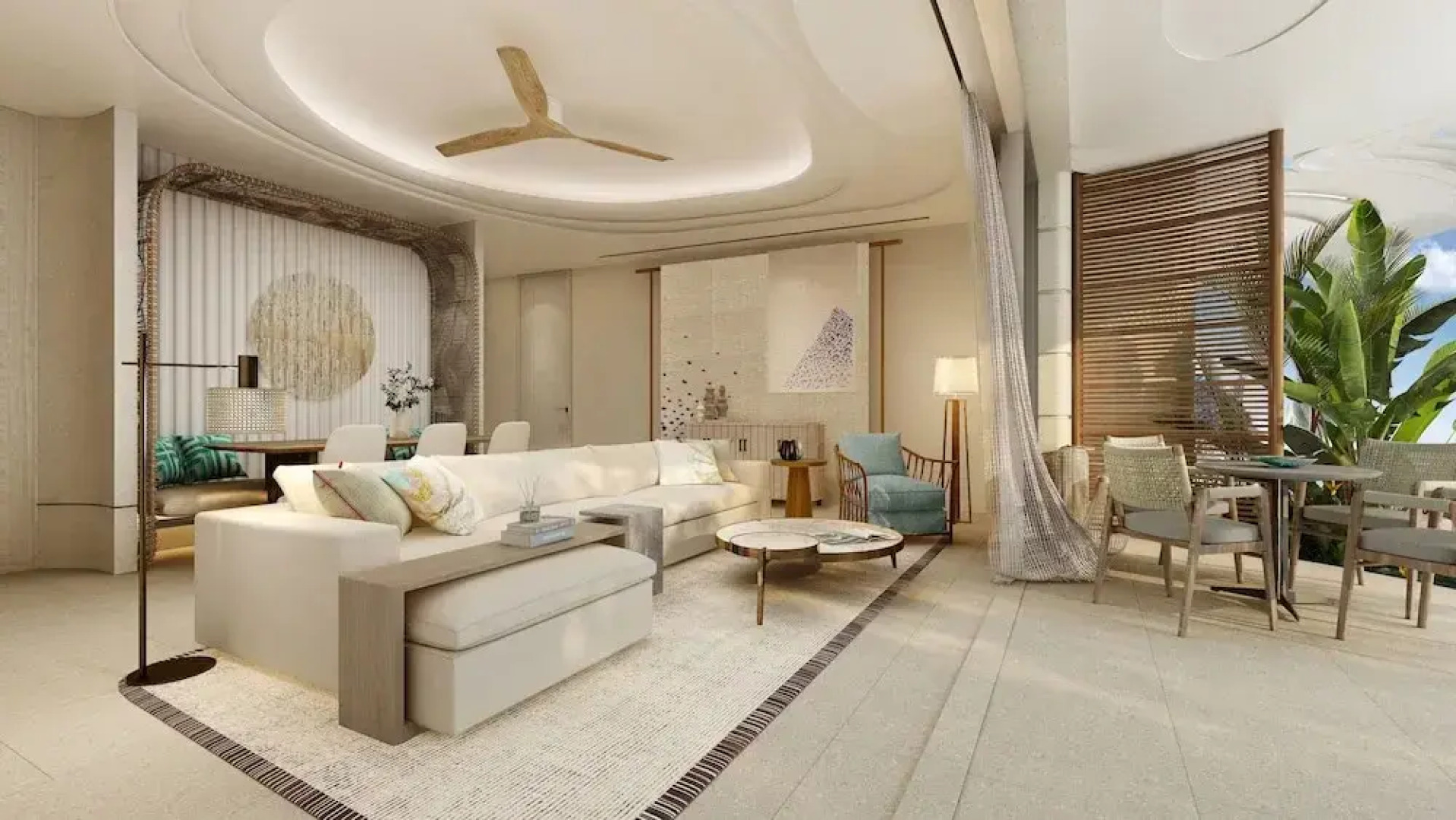 InterContinental The Red Sea Resort by IHG