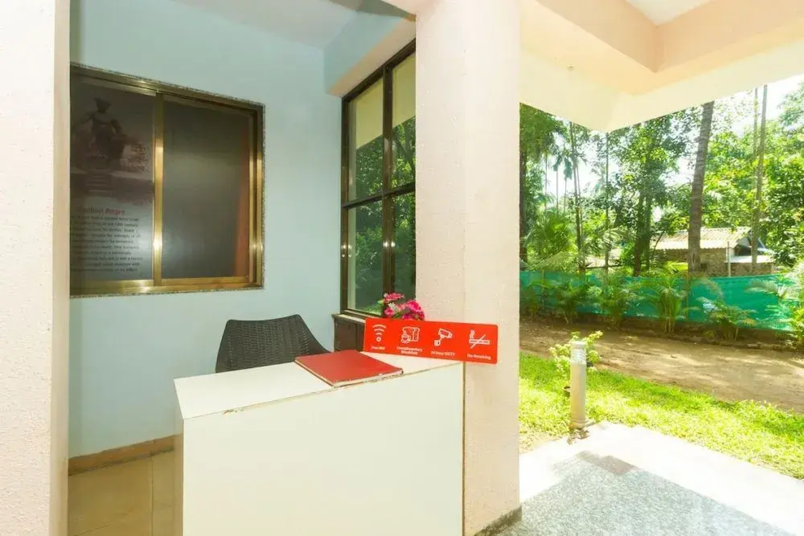Rane''s Cottage By OYO Rooms