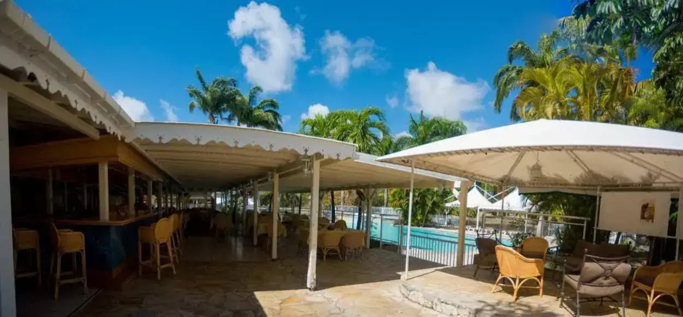 Hotel Résidence Golf Village