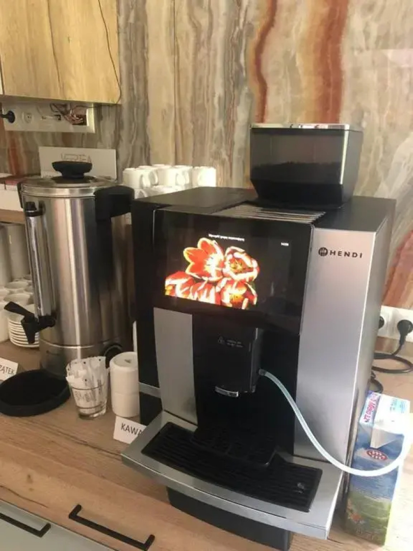 Apartamenty Szmaragdowa 10