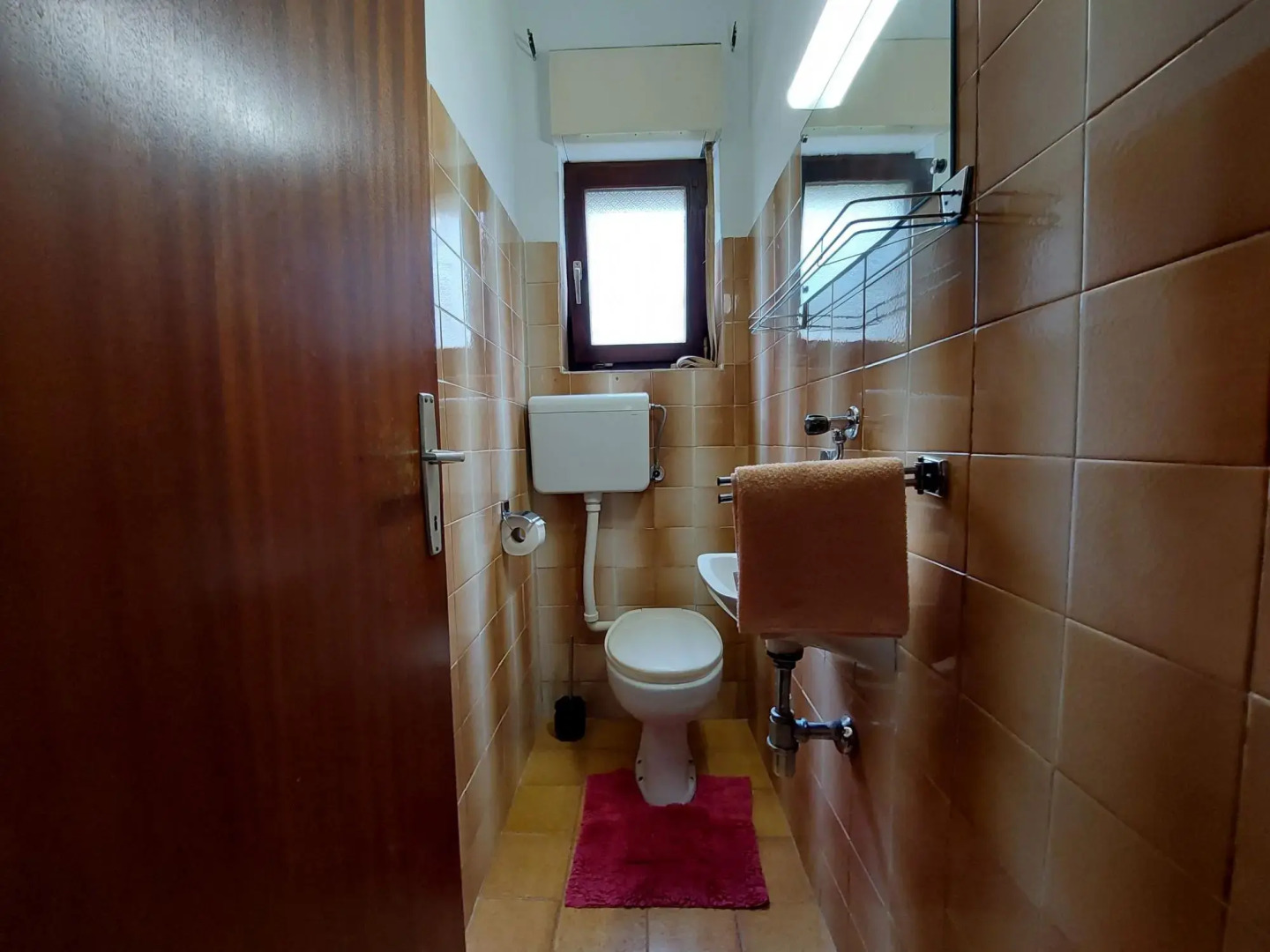 Apartment Robi in Bribir