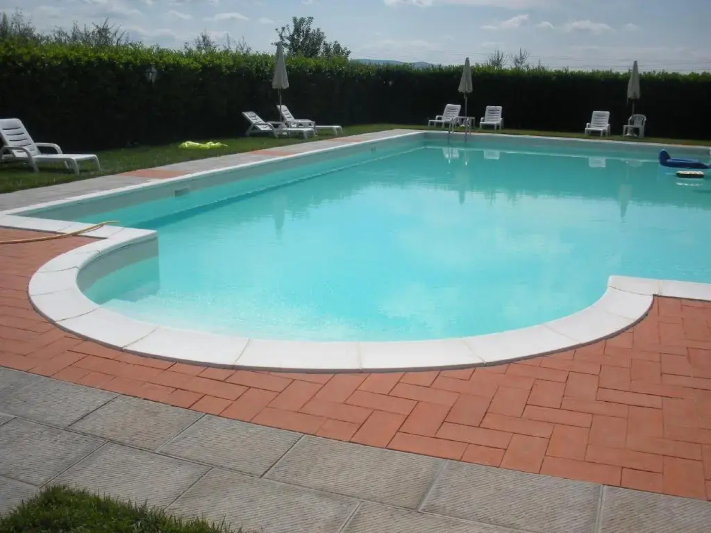 Agriturismo La Casuccia