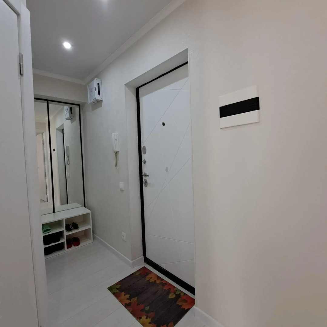 Rooms Apartments (Румс Апартментс) на проспекте Калинина