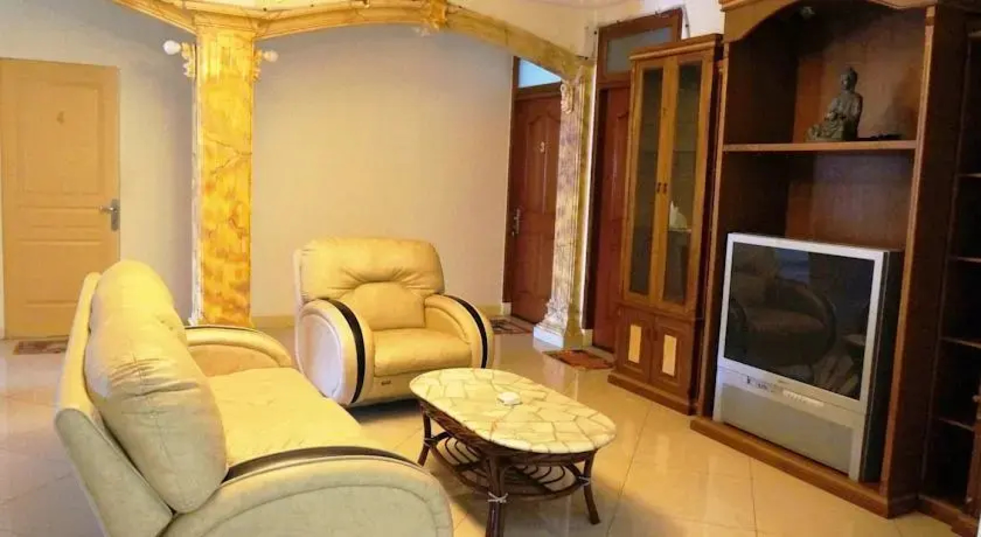 Golden Homestay