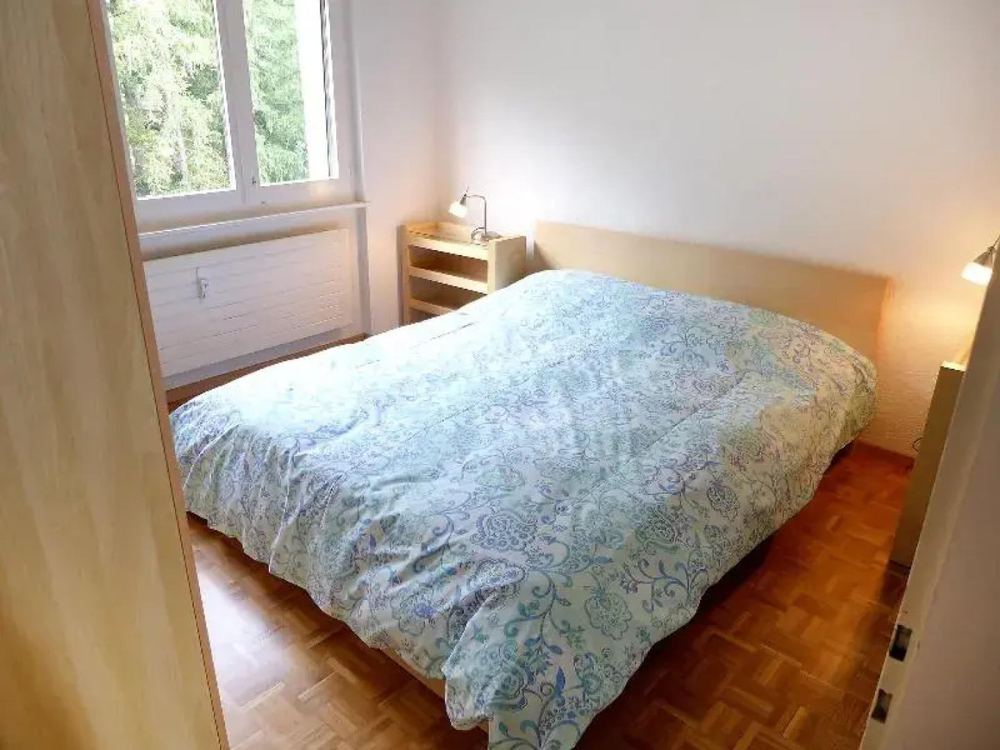 Résidence du Rhône