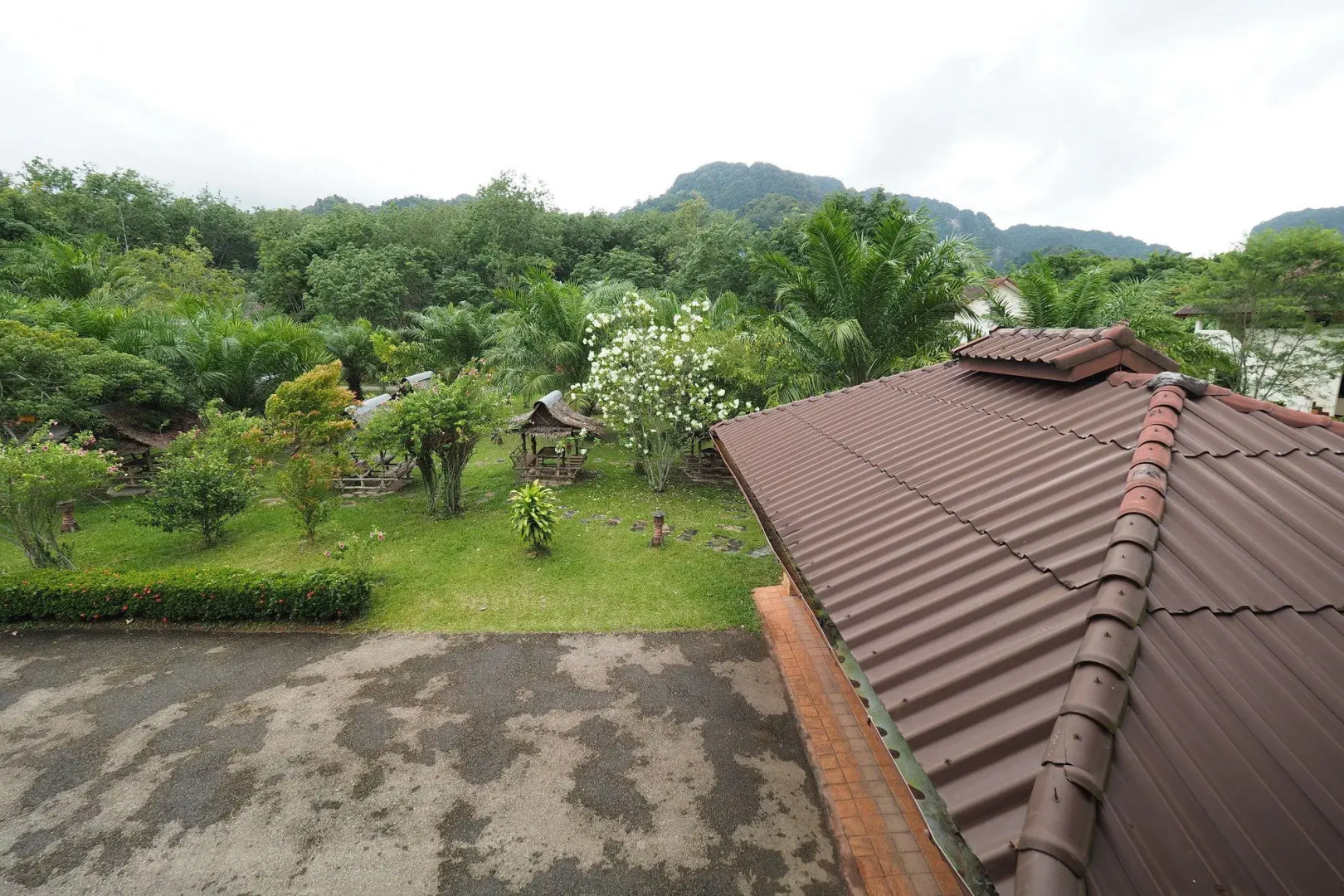 Cabbages & Condoms Inn Krabi