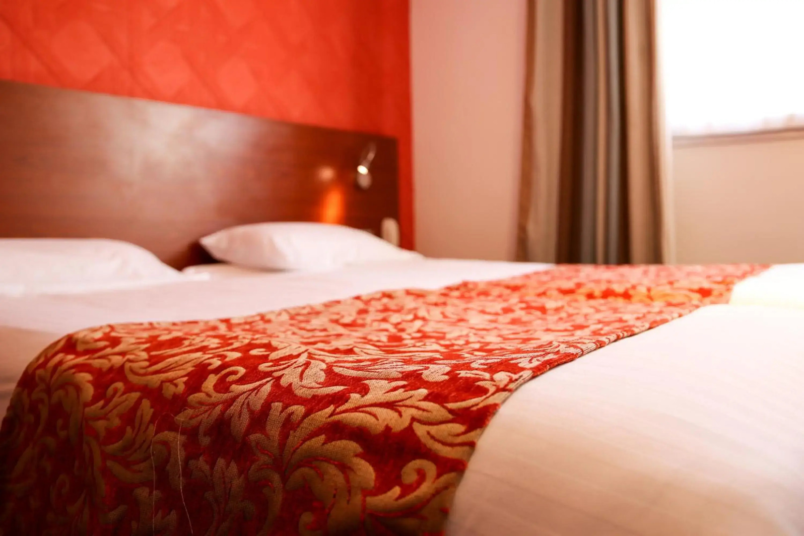 Hotel Plage Saint Jean