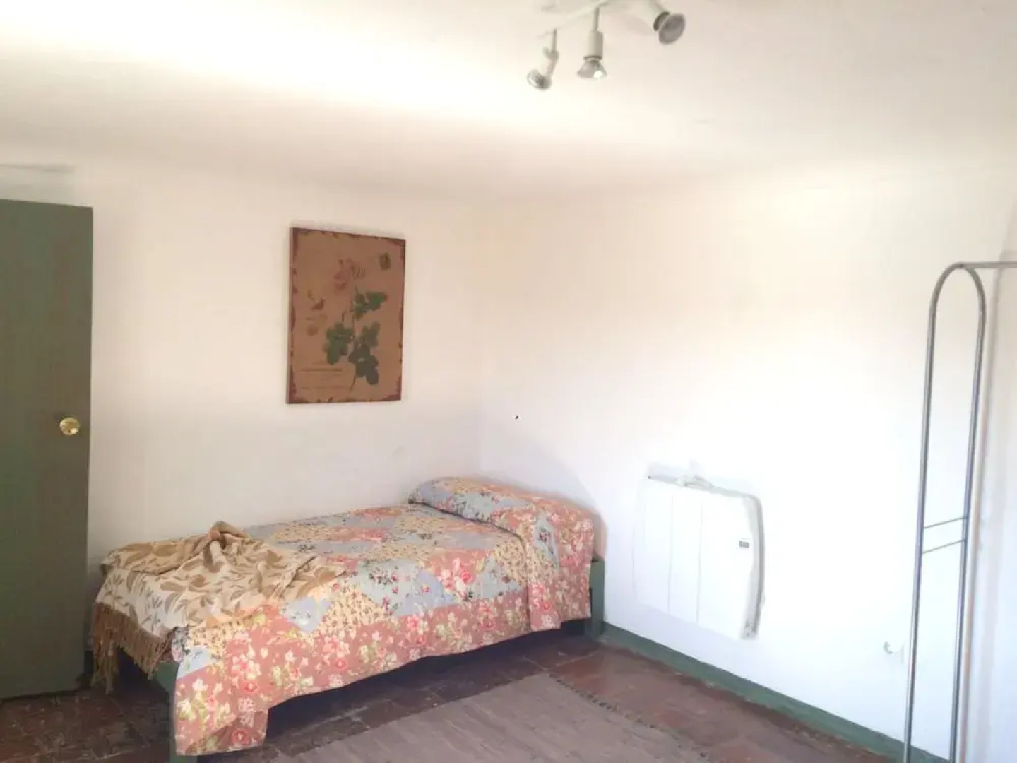 Chalet With 3 Bedrooms in Almodovar Del Río, With Enclosed Garden