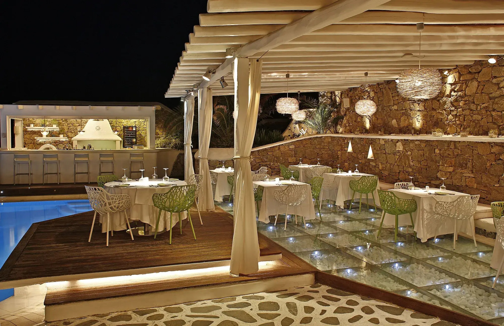 NUMO Mykonos Boutique Resort