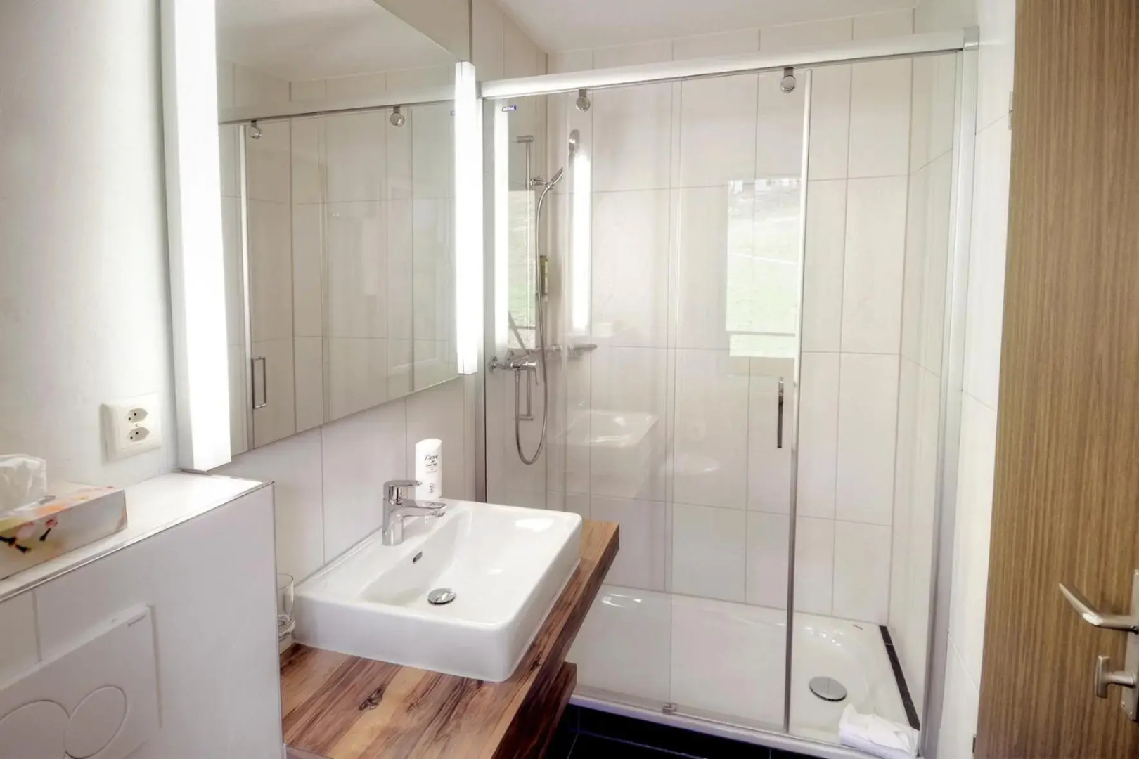 Hotel Restaurant Alpina