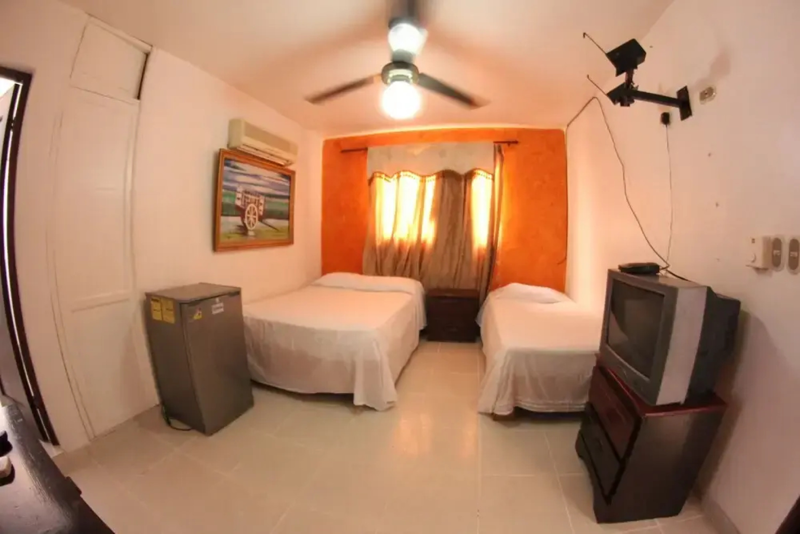 Hotel La Residencia