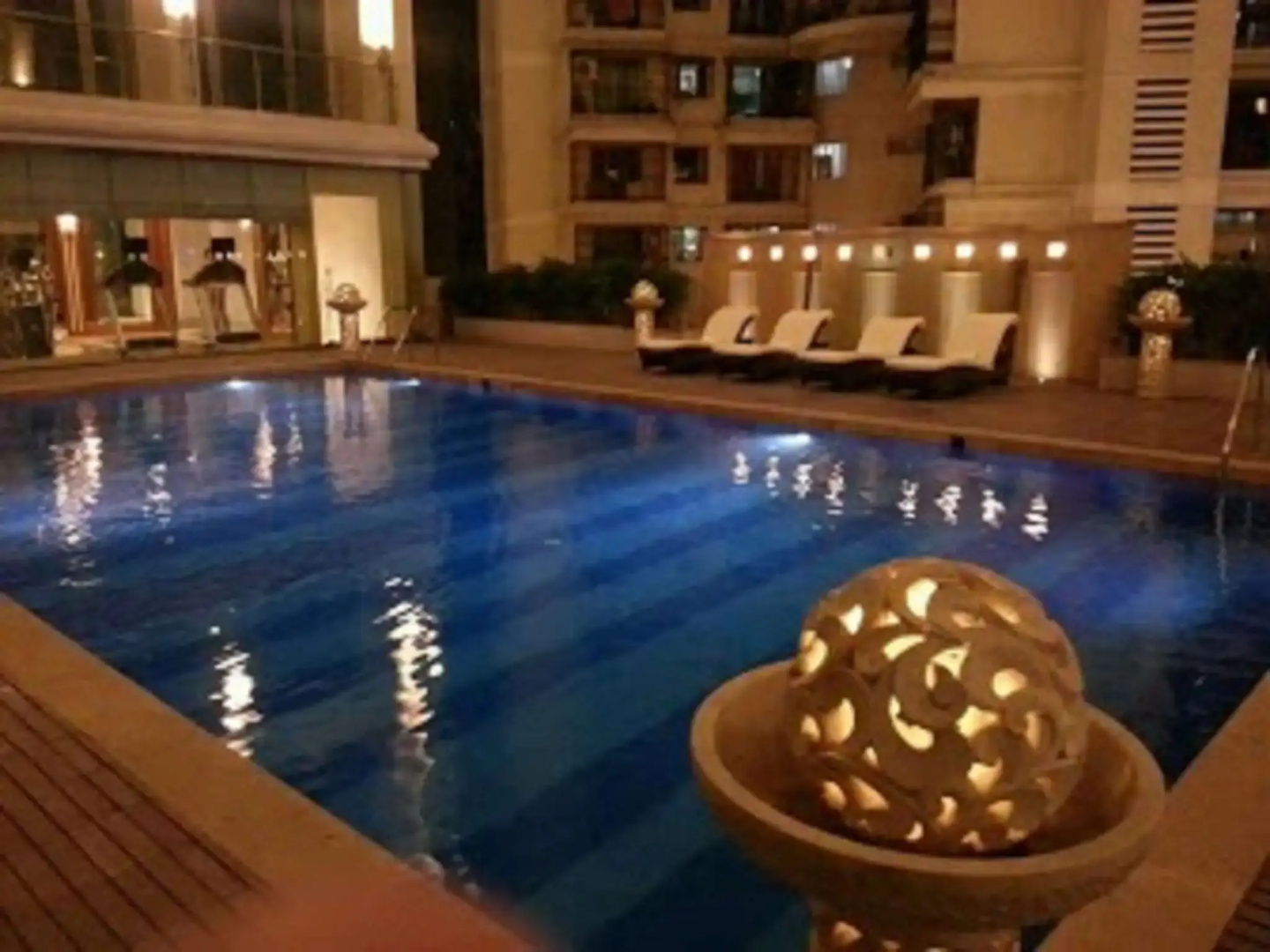 Royal Tulip Navi Mumbai