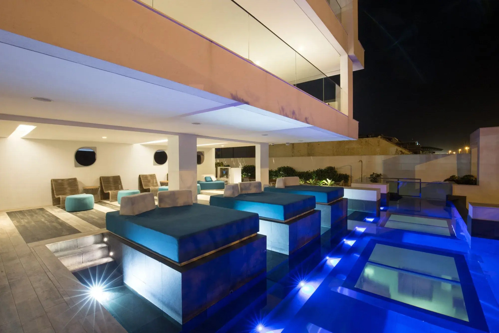 Lifestyle Laghetto Collection