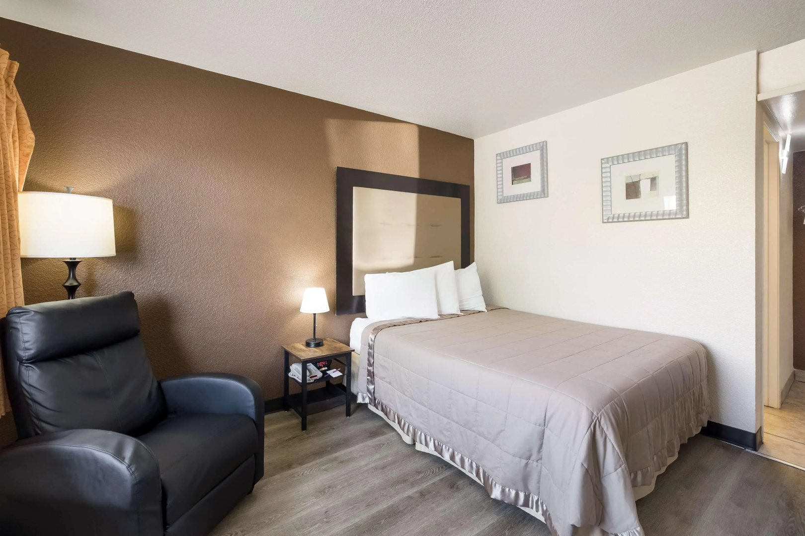 Knights Inn Sierra Vista