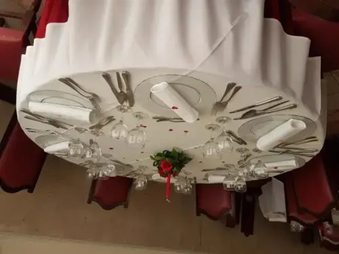 Quinta das Orquídeas