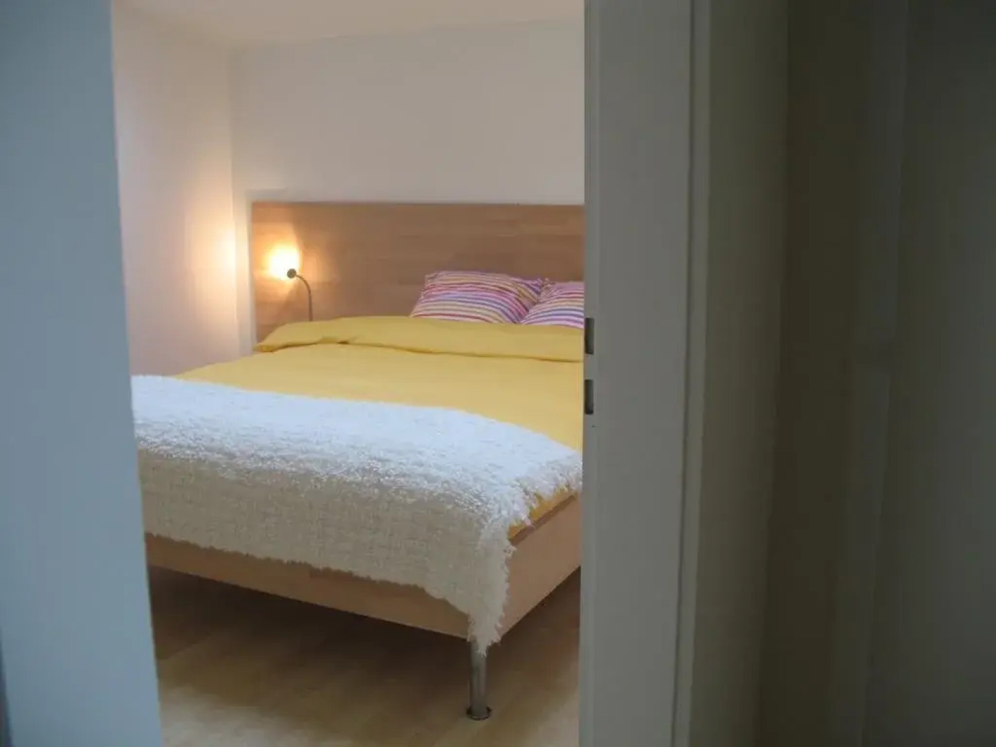 Appartement Les Iris