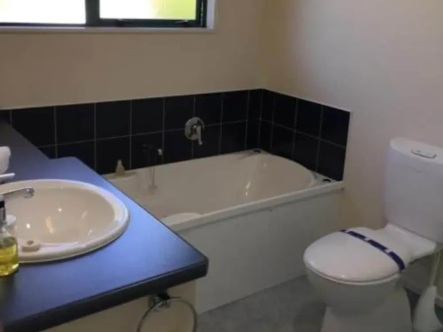 Asure Cooks Gardens Motor Lodge