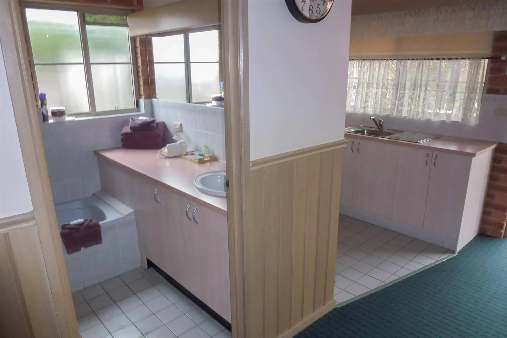 Colonial Motor Inn Bairnsdale