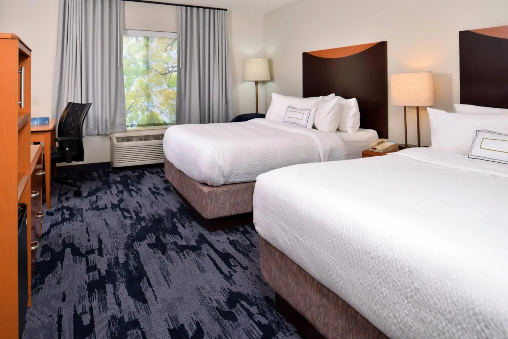 Fairfield Inn & Suites by Marriott Beloit