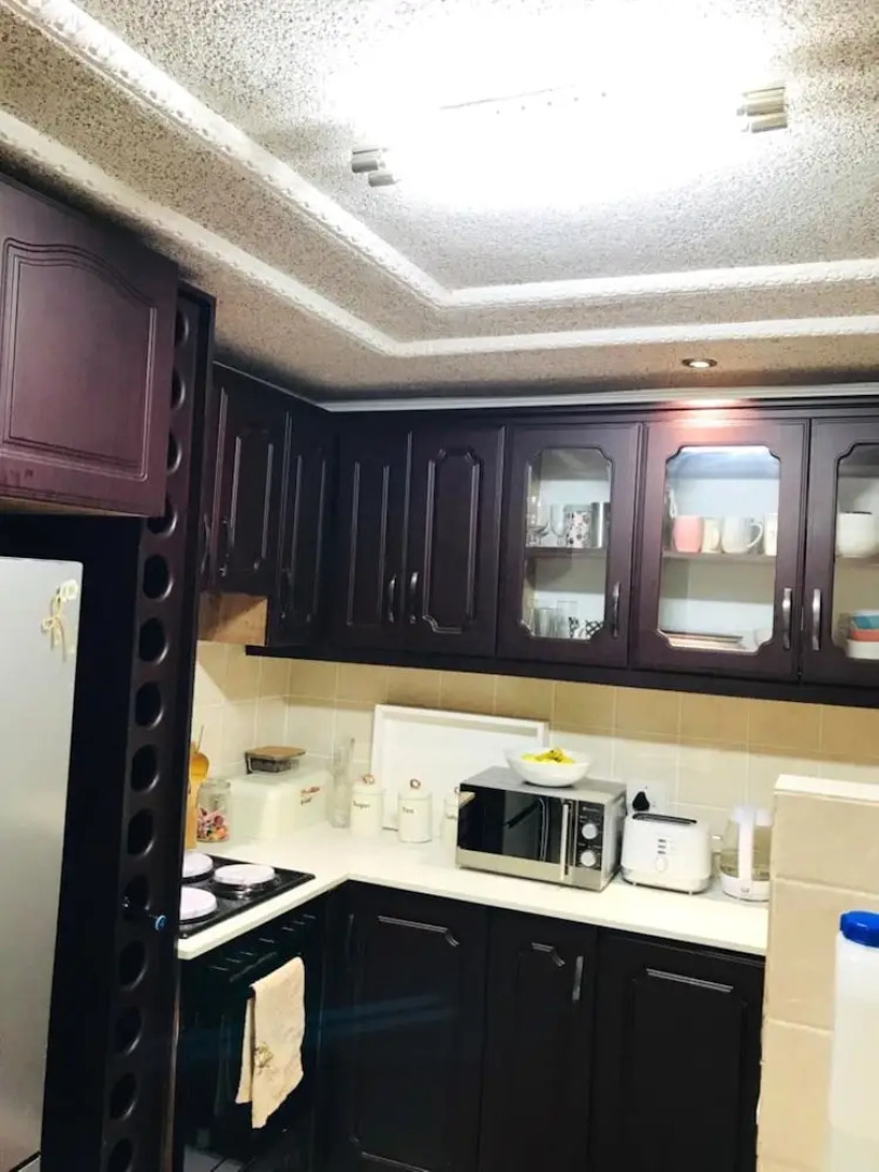 A 2 bed Room Apartment