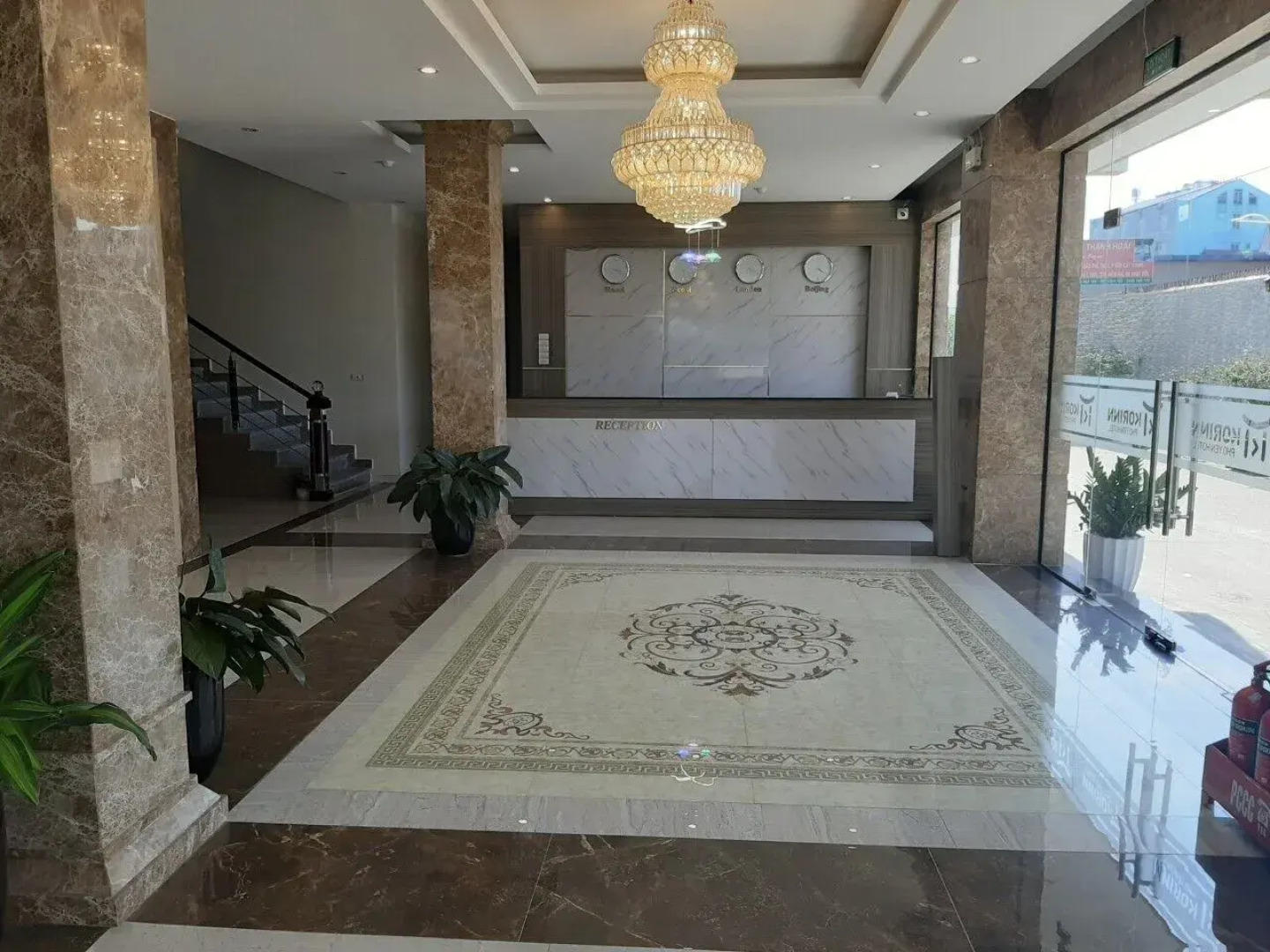 Korinn Pho Yen Hotel II