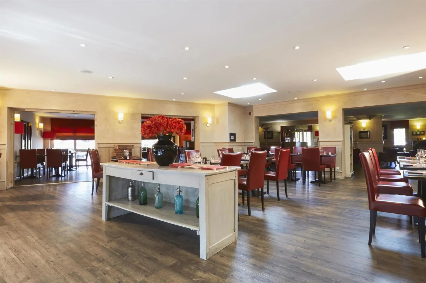 Brit Hotel Essentiel CHOLET