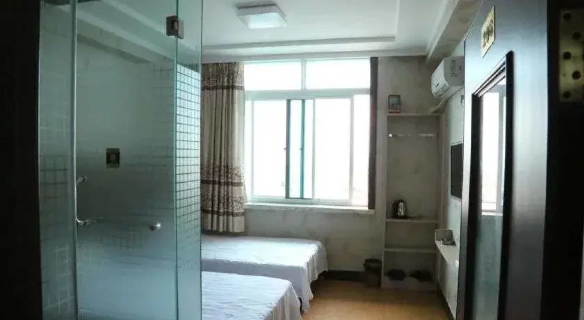 Dalu Island Guaowang Hotel