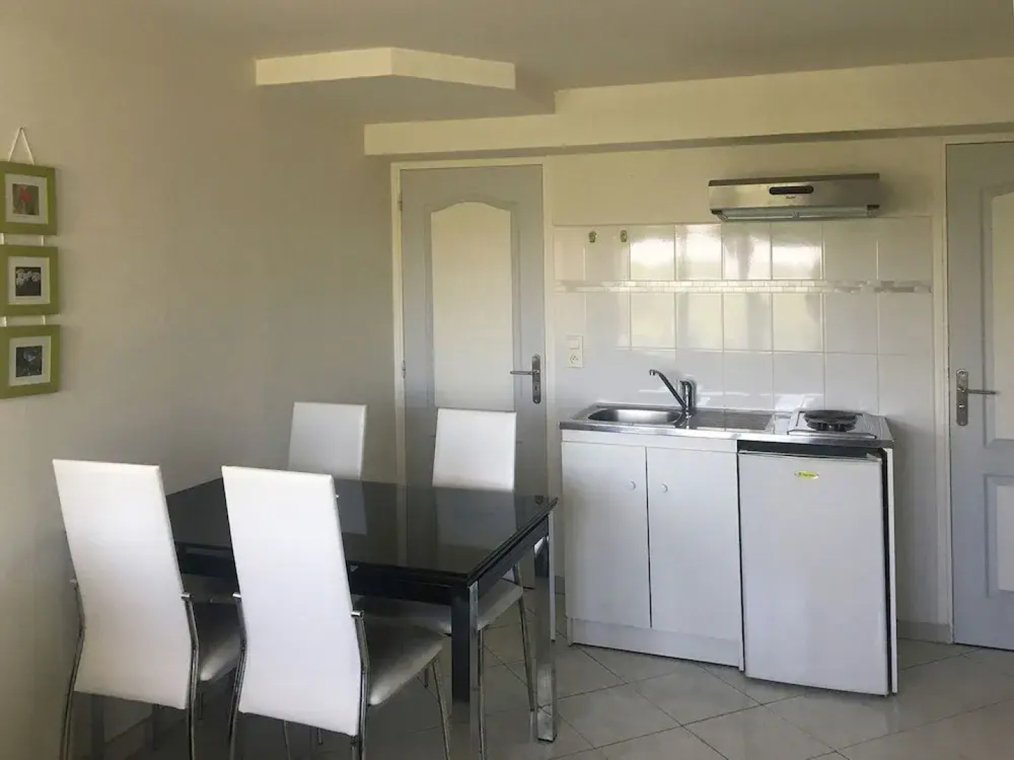 Les Agapanthes Site de Fondettes