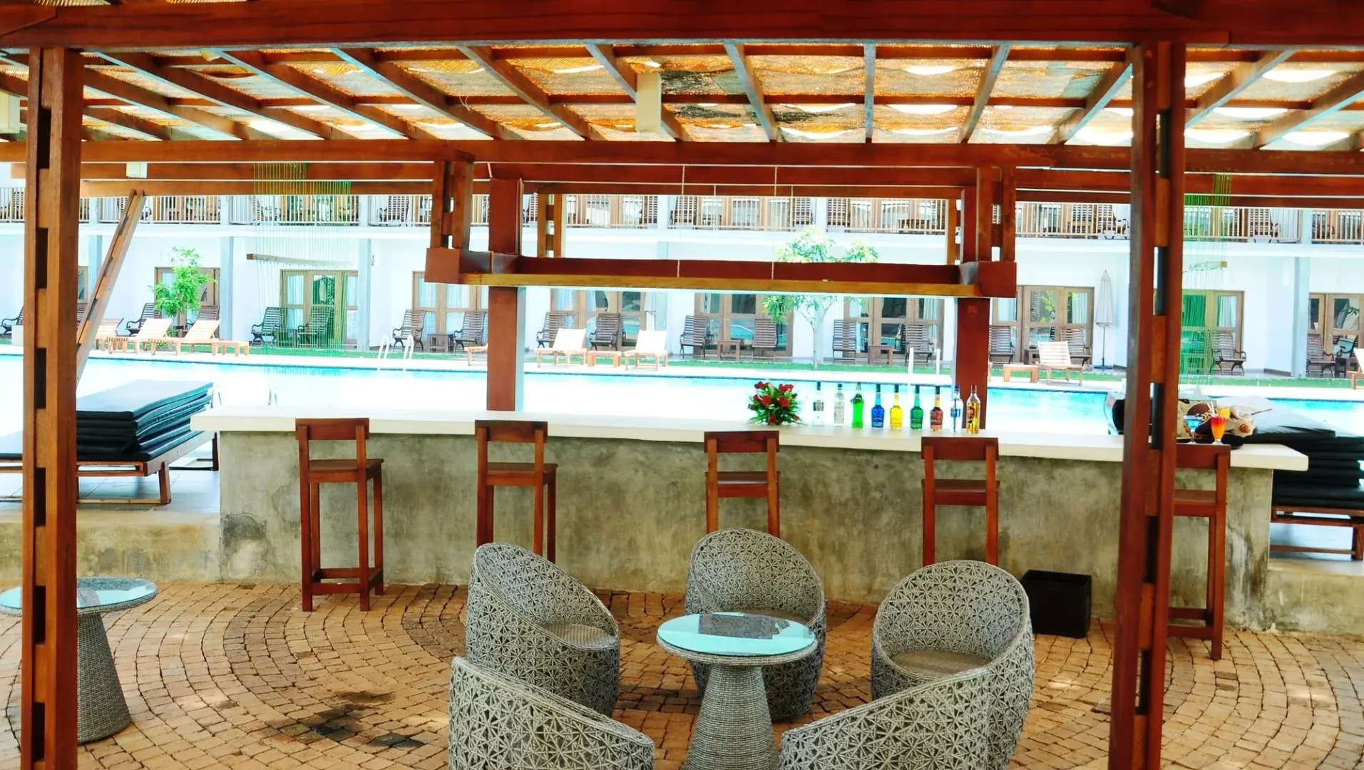 Carolina Beach Resort & Spa