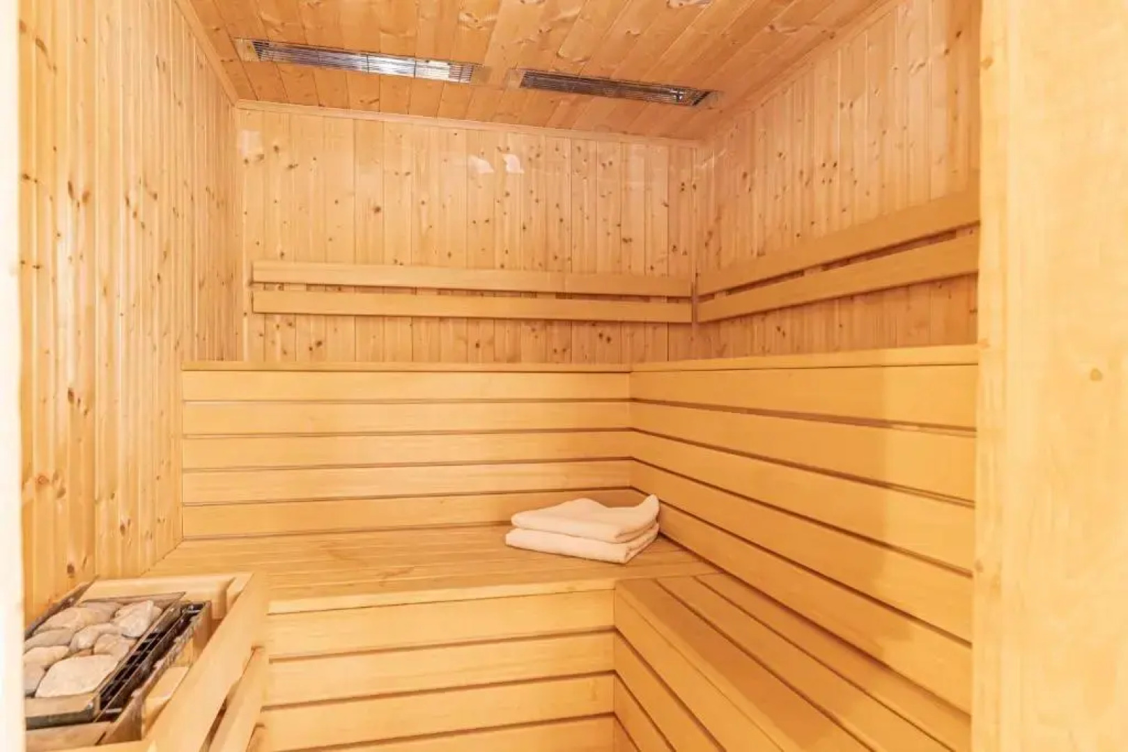 House Na Meji With Sauna