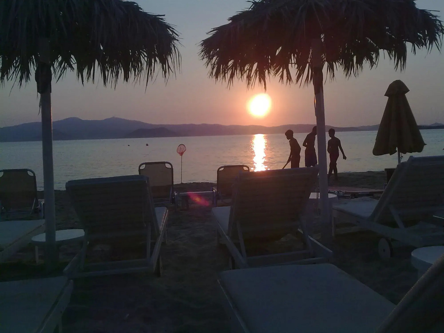 Fyrogenis Palace Hotel - Apartments