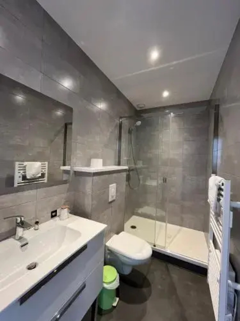 Logis Hotel Ancien Grand Seminaire