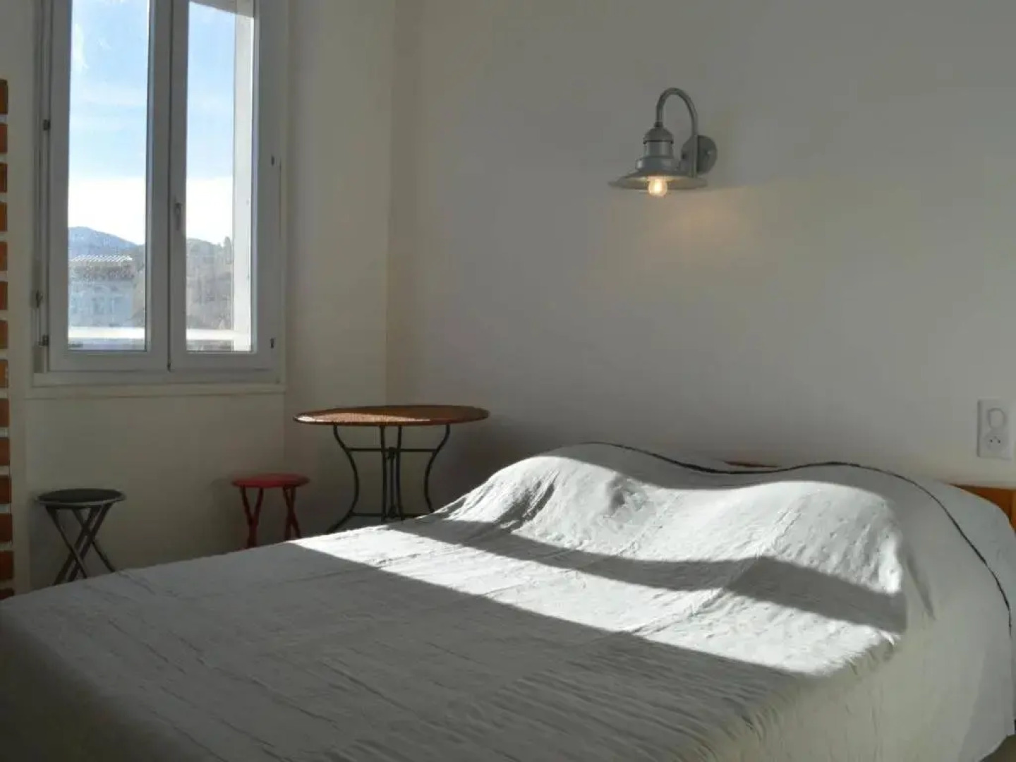 Appartement Port-Vendres, 2 pièces, 4 personnes - FR-1-225C-8