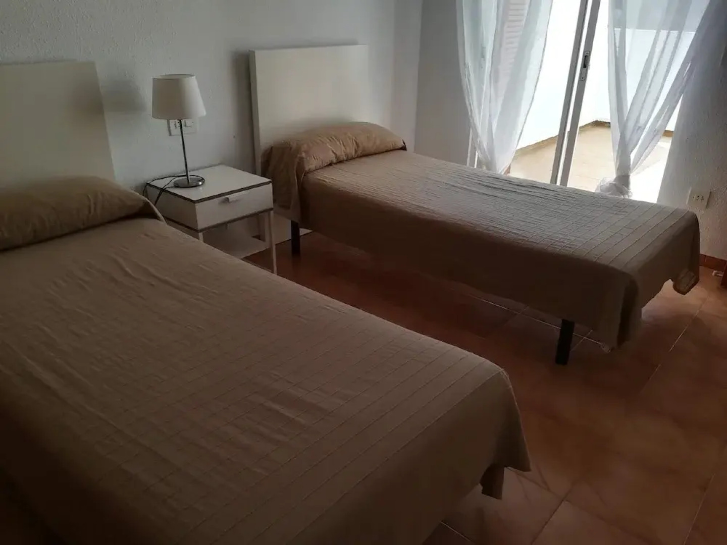 Apartamento Buganvilla