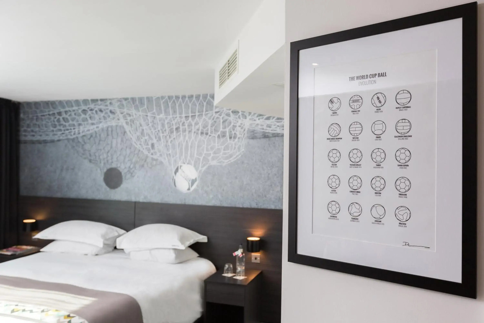 Hotel Football, Old Trafford, a Tribute Portfolio Hotel