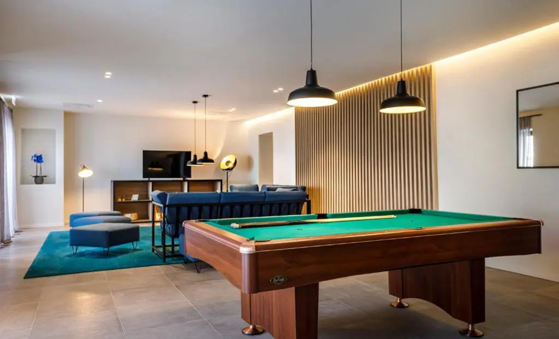 Hotel Mediteran - Liburnia