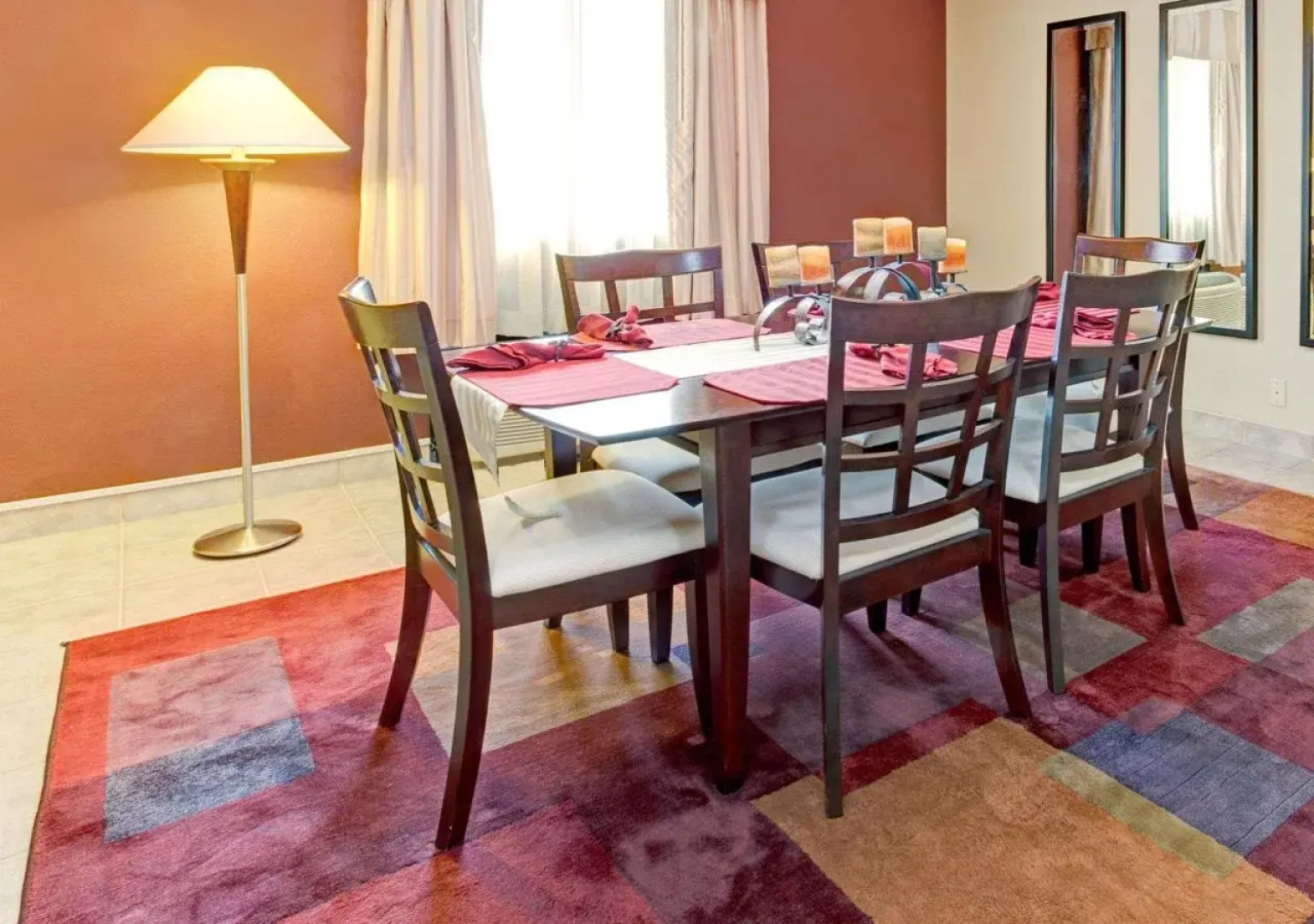 Wyndham Garden Shreveport