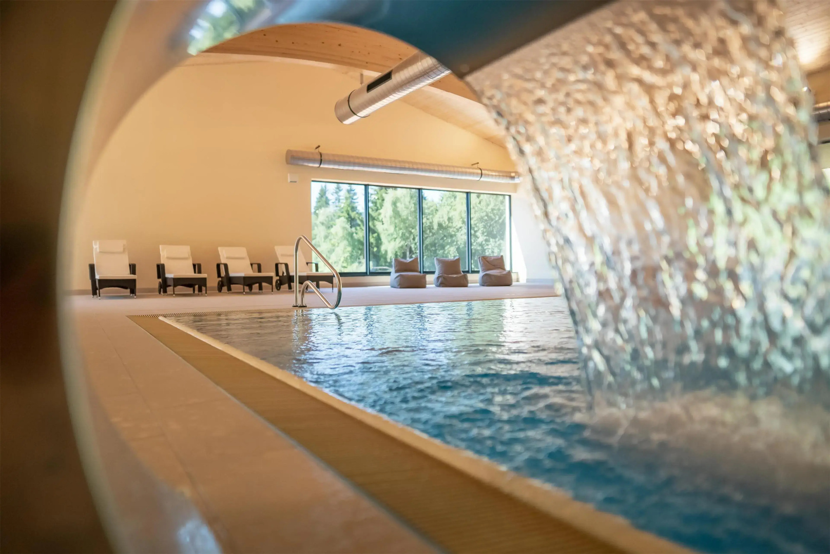 Best Western Ahorn Hotel Oberwiesenthal - Adults Only