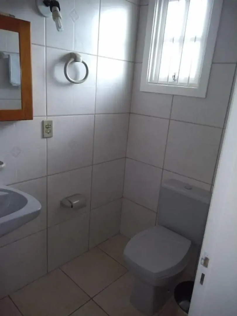 Ville House Hotel Canoas