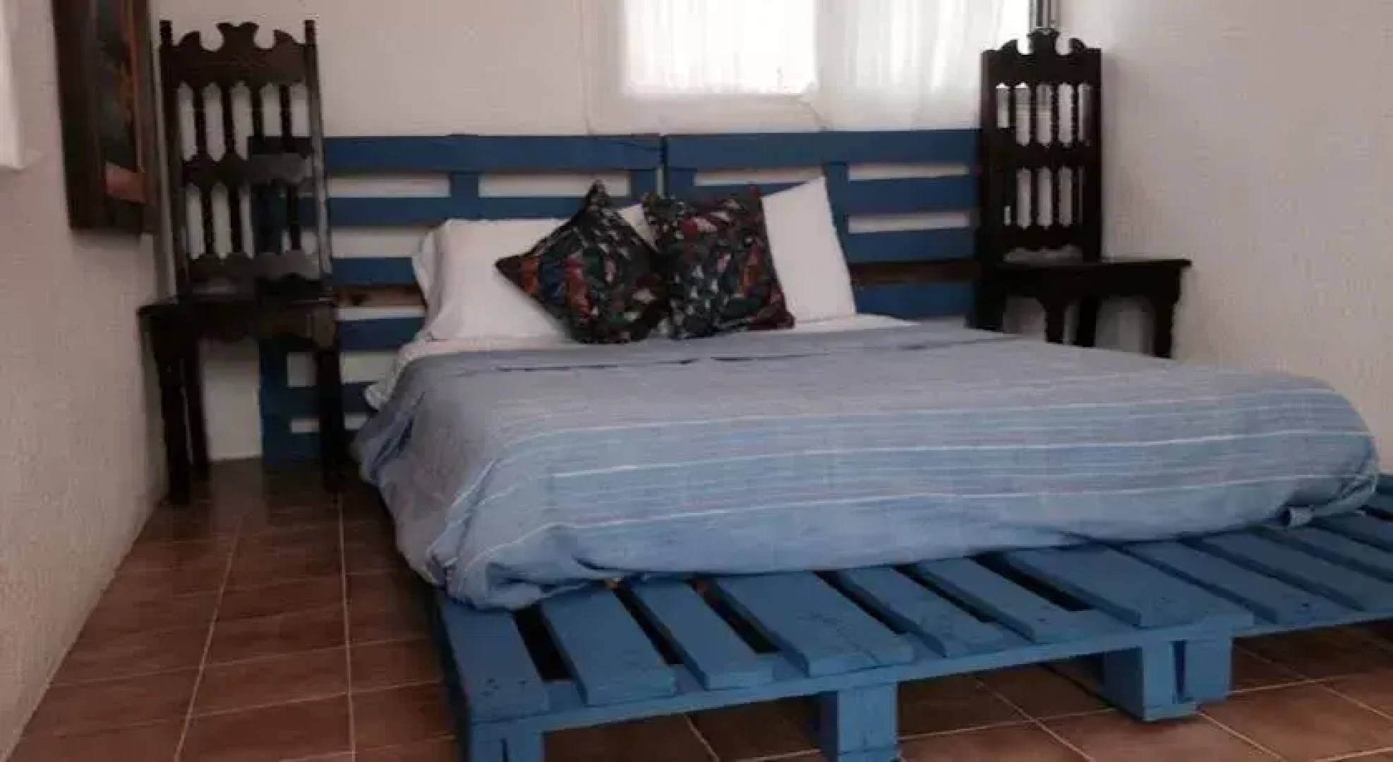 The Wine Bed & Breakfast