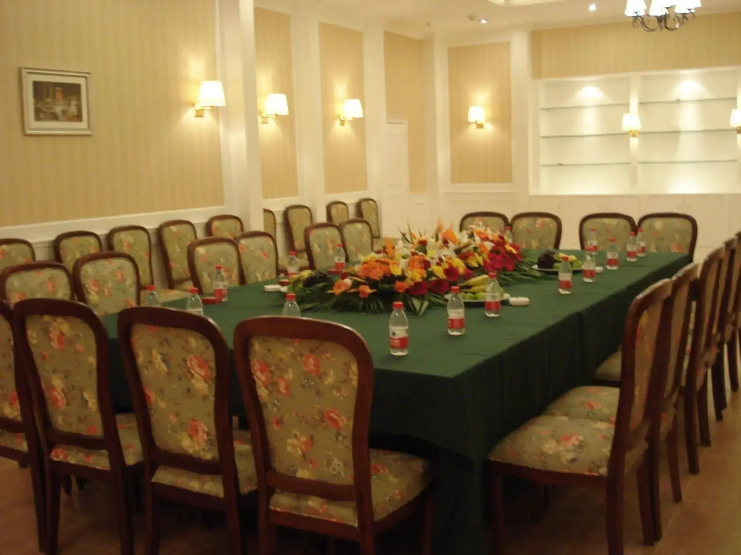 Oak Hotel Chongqing Oxford Street Branch