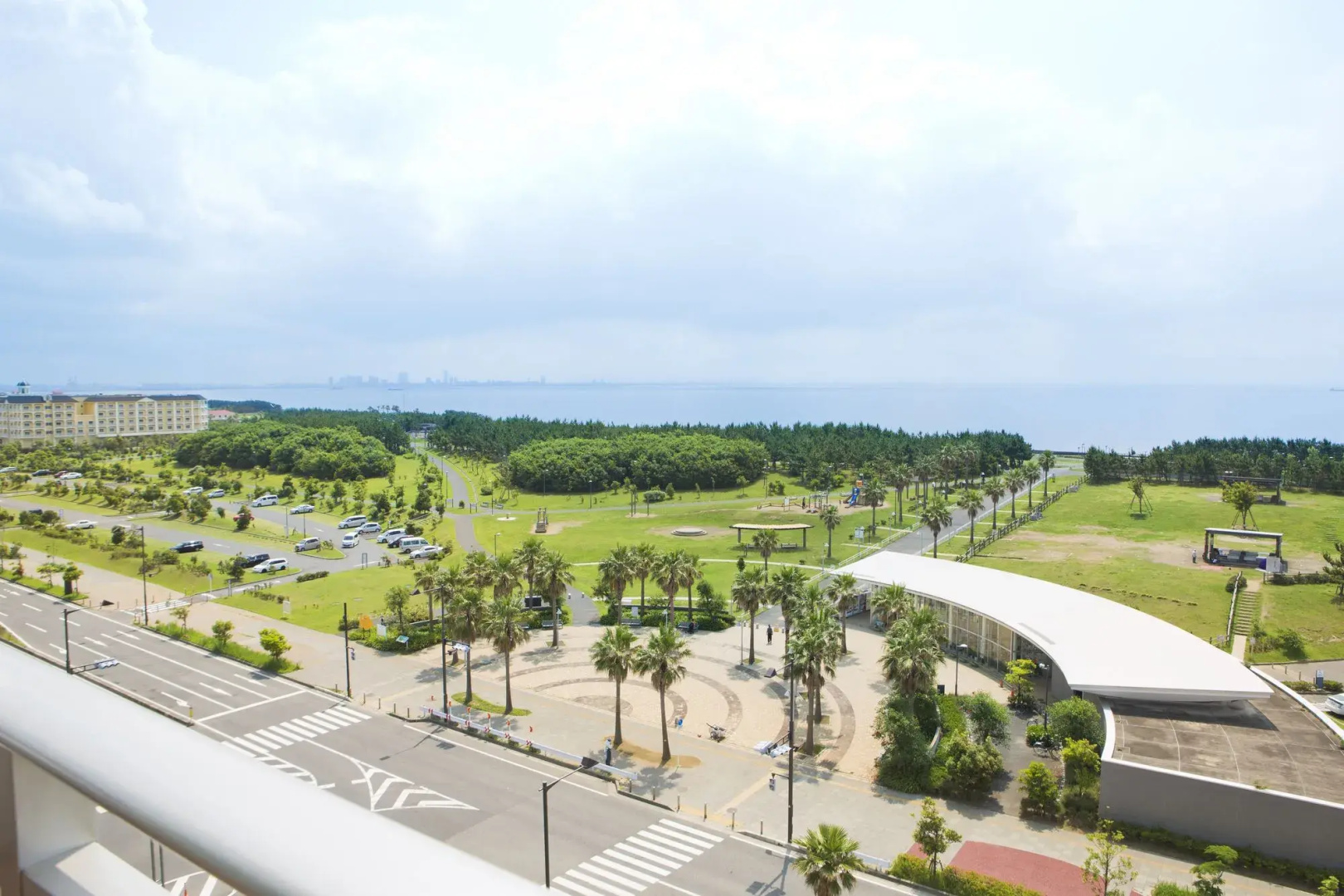 Mitsui Garden Hotel Prana Tokyo Bay
